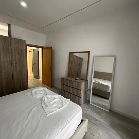 Apartmán Emerald 2 *