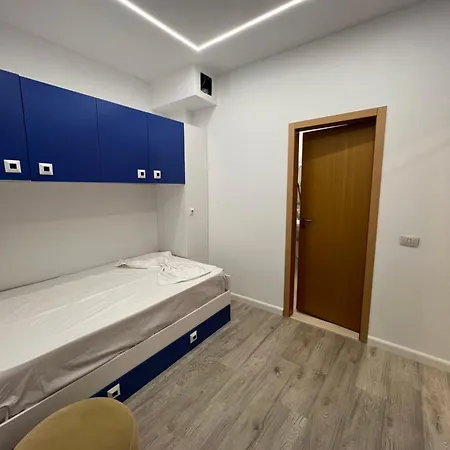 Apartmán Emerald 2 *