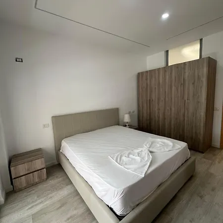 Apartmán Emerald 2 *