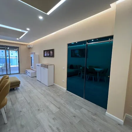 Emerald 2 Appartement *