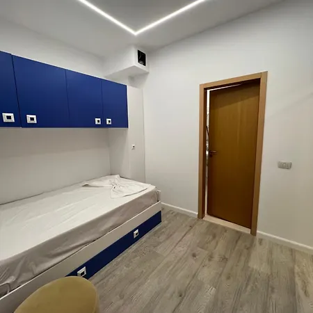Apartmán Emerald 2