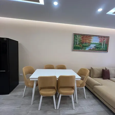 Emerald 2 Apartman Vlora