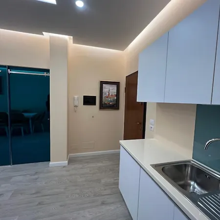 Apartmán Emerald 2 Vlorë