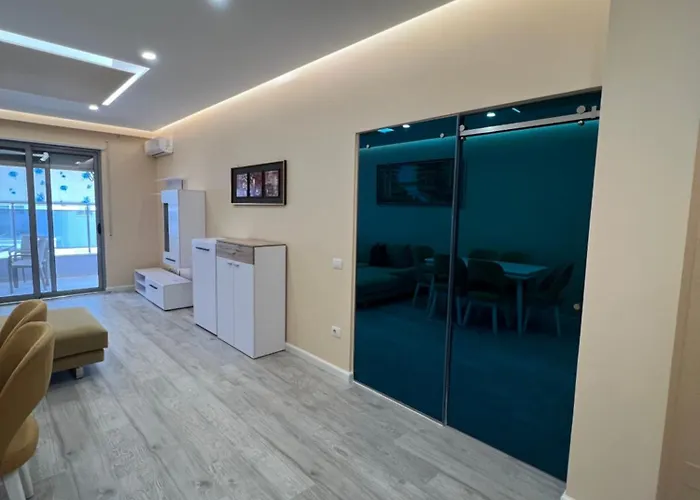 Emerald 2 Appartement *