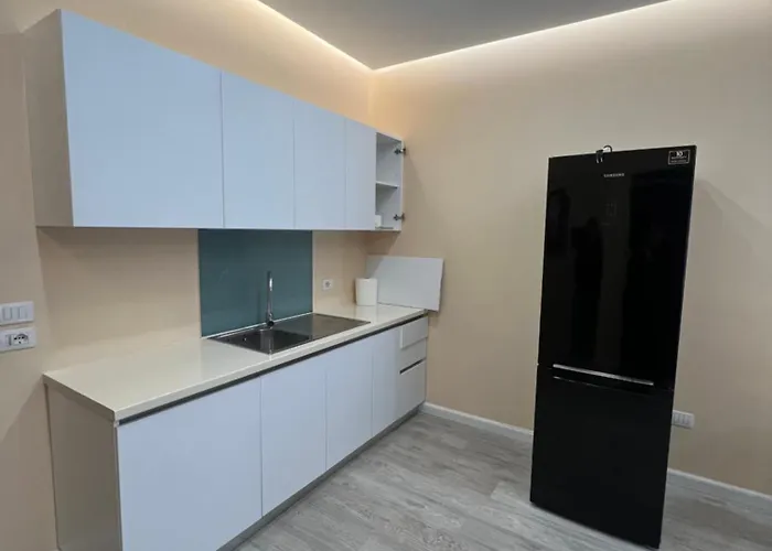 Emerald 2 Appartement