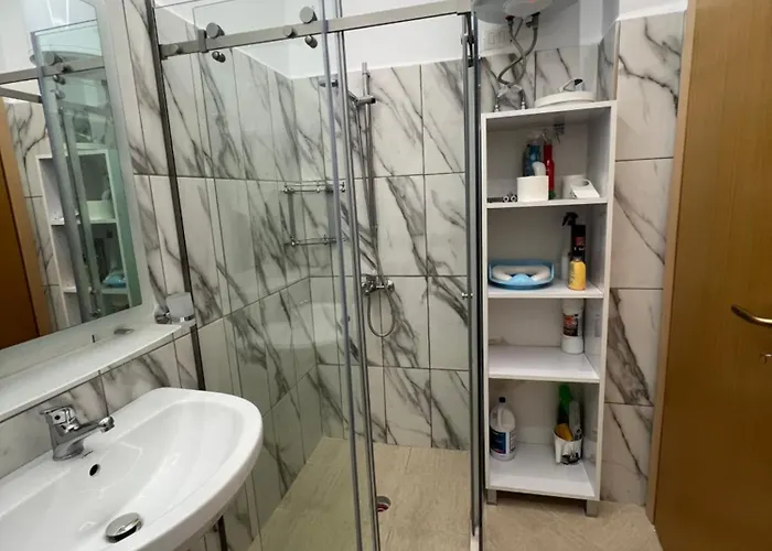 Emerald 2 Appartement