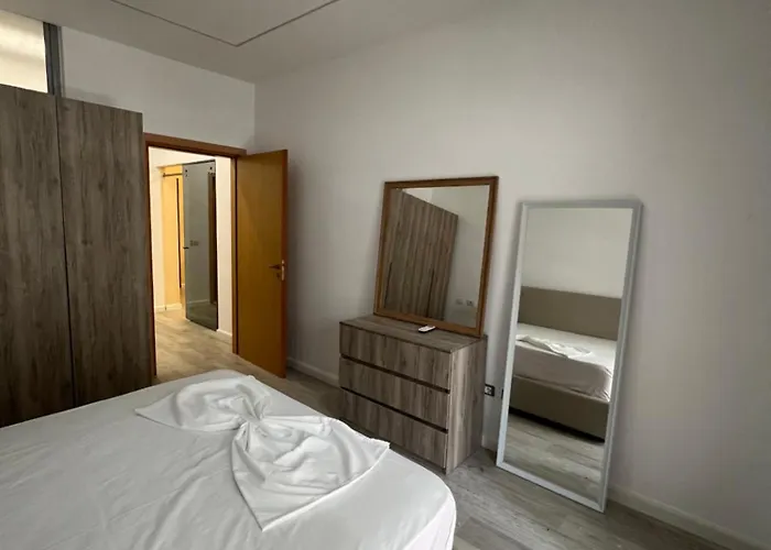 Emerald 2 Appartement *