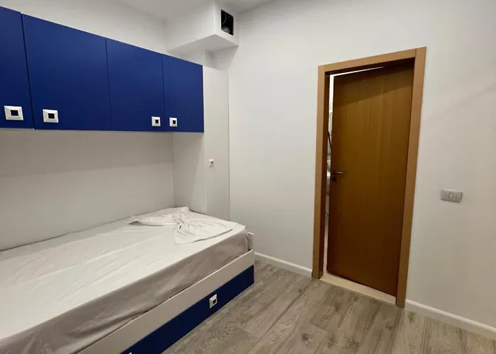 Apartman Emerald 2 *