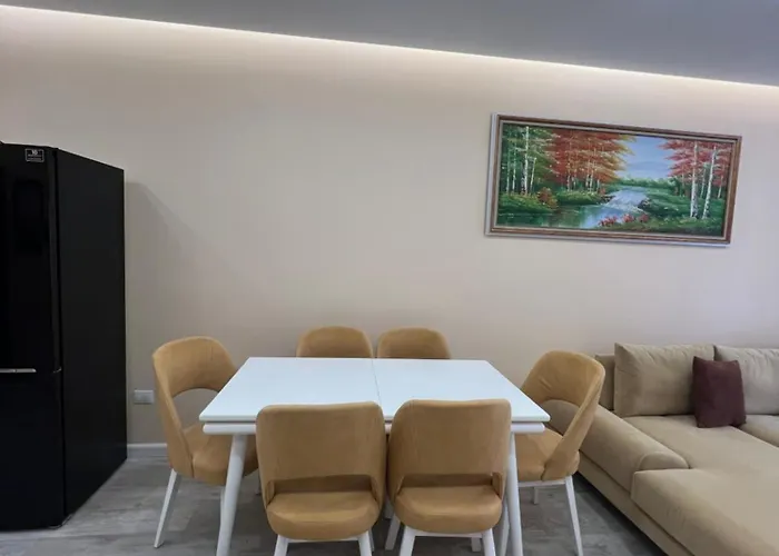 Emerald 2 Apartman Vlora