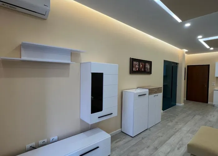 Emerald 2 Appartement