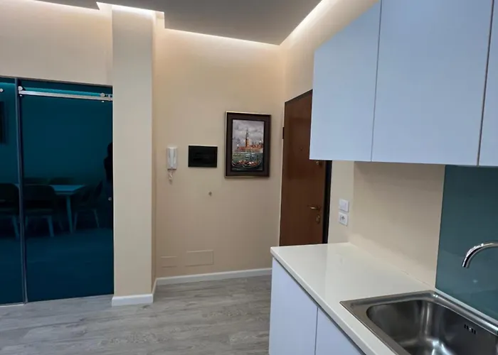 Apartman Emerald 2 Vlora